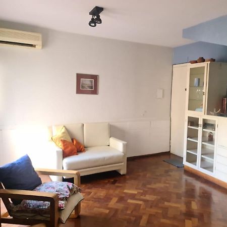 شقة Departamento En Plena 5Ta Seccion, Ciudad. ميندوزا المظهر الخارجي الصورة