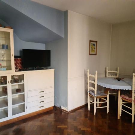 شقة Departamento En Plena 5Ta Seccion, Ciudad. ميندوزا المظهر الخارجي الصورة