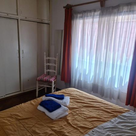 شقة Departamento En Plena 5Ta Seccion, Ciudad. ميندوزا المظهر الخارجي الصورة