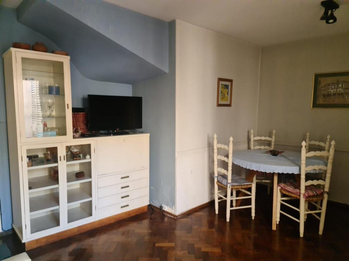 شقة Departamento En Plena 5Ta Seccion, Ciudad. ميندوزا المظهر الخارجي الصورة