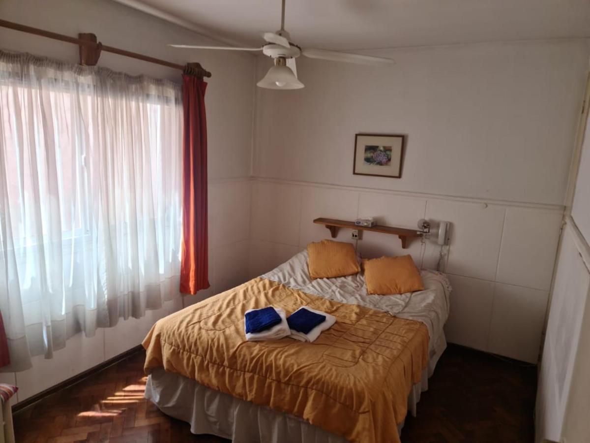 شقة Departamento En Plena 5Ta Seccion, Ciudad. ميندوزا المظهر الخارجي الصورة