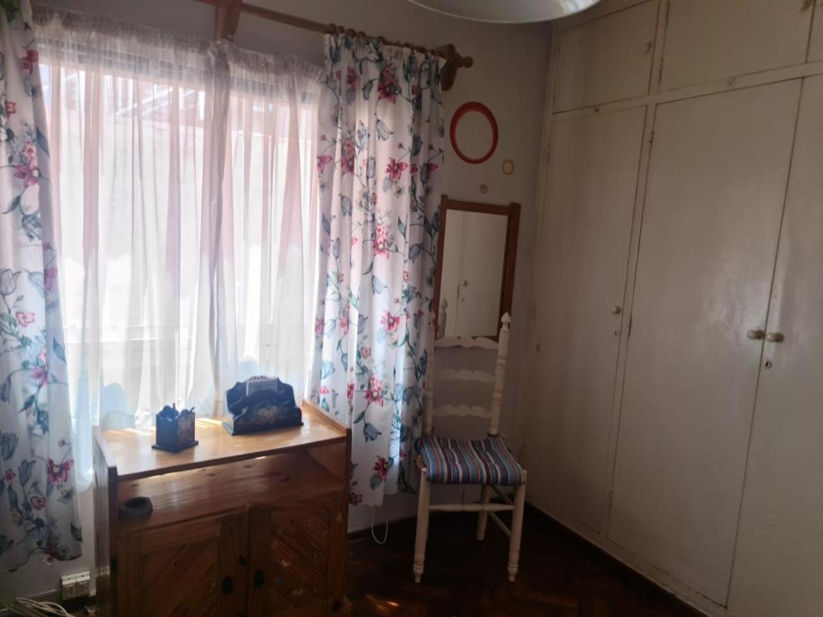 شقة Departamento En Plena 5Ta Seccion, Ciudad. ميندوزا المظهر الخارجي الصورة