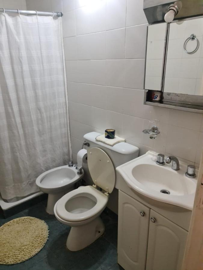 شقة Departamento En Plena 5Ta Seccion, Ciudad. ميندوزا المظهر الخارجي الصورة
